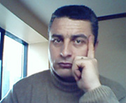 Ferudun Yilmaz - török - orosz translator