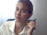 Andreea Vintila - English to Romanian translator