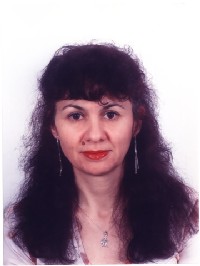 Lyudmila Jenkins - English to Bulgarian translator