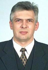 Leonid Dzhepko - angol - orosz translator