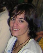 Marcela Losavio