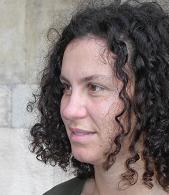 Miriam Giunchi - francés al italiano translator