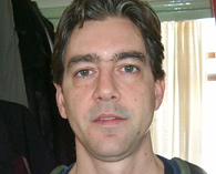 Paulo Schroeter - English to Portuguese translator
