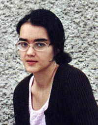 Natalia Koltsova
