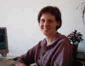 Nora Janoshazi - angol - magyar translator
