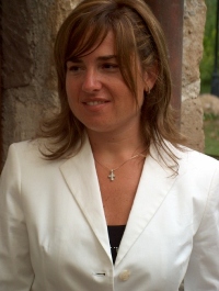 Valentina Cafiero - angol - olasz translator