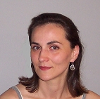 Linda Mikačić - 英語 から クロアチア語 translator