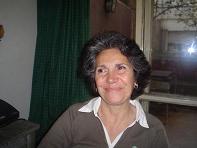 Josefina Pozzi - English to Spanish translator