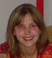 Barbara Helisova - Da Inglese a Ceco translator