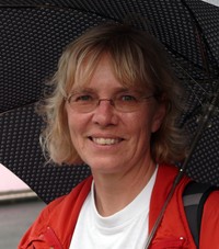 Gabriele Beckmann - francia - német translator