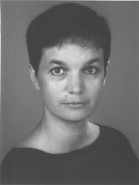 Astrid Schwarz
