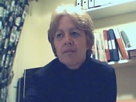 Eileen Brophy - spanyol - angol translator