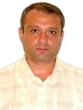 Shahin Jafarli - English to Azerbaijani translator