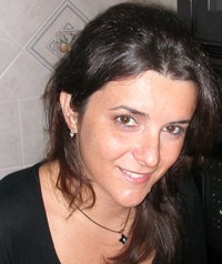 Anna Lanave - فرنسي إلى إيطالي translator