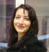 Gala Chaboian - French to Russian translator