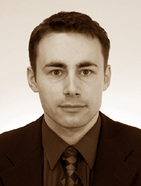 David Fuchs - angol - cseh translator