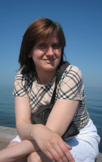 Kristina Jacobsen - English to Lithuanian translator