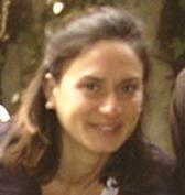 Donatella Finocchiaro - angol - olasz translator