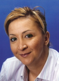 Gordana Smith - English to Bosnian translator