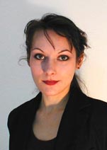 Yvonne Schulmeistrat - English to German translator