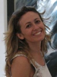 Maja Farina - alemán al italiano translator