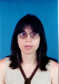 Stanislava Yalamova - English to Bulgarian translator