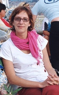 Laura Genescu (Briciu) - Romanian罗马尼亚语译成English英语 translator