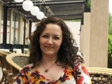 Sashenka Ljuben - din engleză în macedoneană translator
