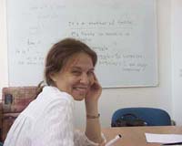 Olga V - 英語 から ロシア語 translator