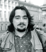 Iakov Volfkovich - Italian to Russian translator