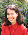 Cristina Heraud-van Tol - din engleză în spaniolă translator