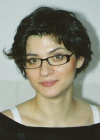 Monika Pilecka - polski > angielski translator