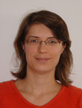 Marina Enachi - angielski > rumuński translator