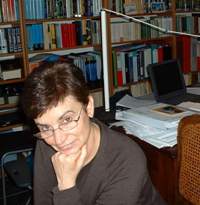 Anna Gazzari - angielski > włoski translator