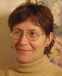 Martina Silpoch - 英語 から チェコ語 translator