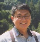 Jesse Kim - koreai - angol translator
