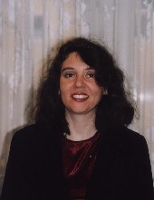 Maria Ferstl - Greek to German translator