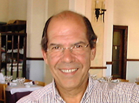 Daniel Canteros - német - spanyol translator