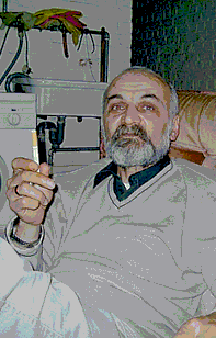 George Vardanyan - ormiański translator