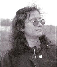 Annette Scheulen - angol - német translator