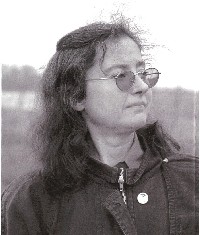 Annette Scheulen - angielski > niemiecki translator