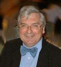 Hervé du Verle - din engleză în franceză translator