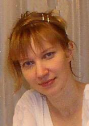 Maya Zabaznova - English to Russian translator