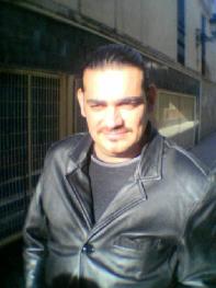 Pedro Jorge Rodríguez Román