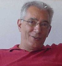 José Carlos Ribeiro - angol - portugál translator