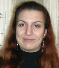 Anne Morgan - román - angol translator