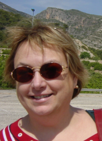 Martine Brault - English to French translator