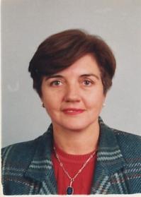 María-Teresa Araneda - din engleză în spaniolă translator