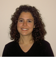 Ana Gabriela Vidal - English to Spanish translator