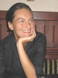 Anastasia Leonova - angol - orosz translator